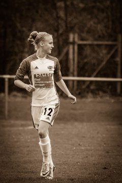 Bild 3003 - Frauen SV Henstedt Ulzburg - TSV Limmer : Ergebnis: 5:0